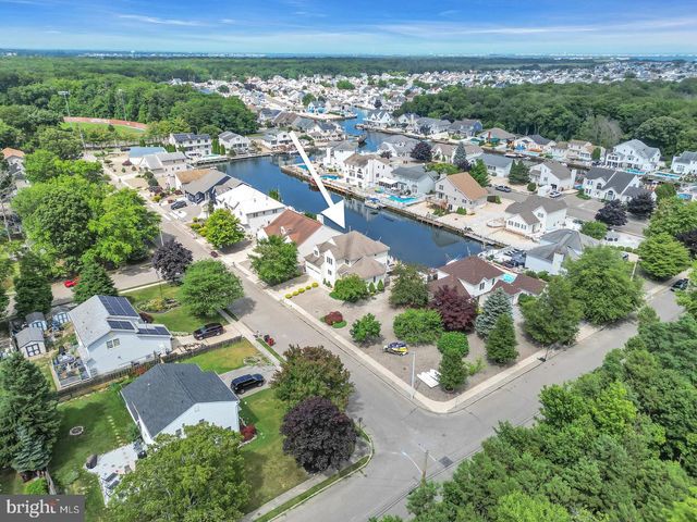 115 BOW ST, Bayville, NJ 08721