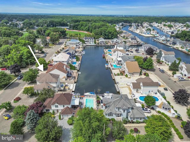 115 BOW ST, Bayville, NJ 08721