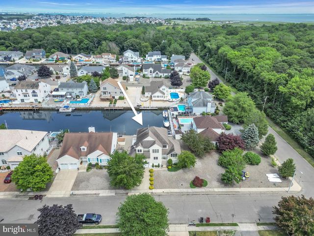 115 BOW ST, Bayville, NJ 08721