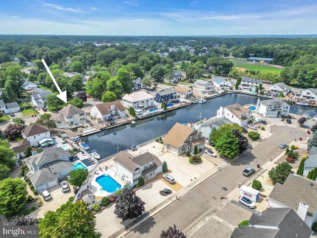 115 BOW ST, Bayville, NJ 08721