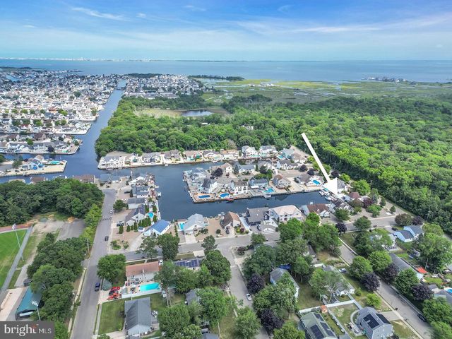 115 BOW ST, Bayville, NJ 08721