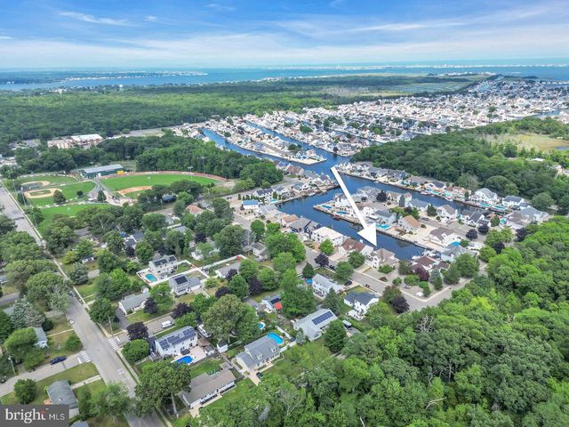 115 BOW ST, Bayville, NJ 08721