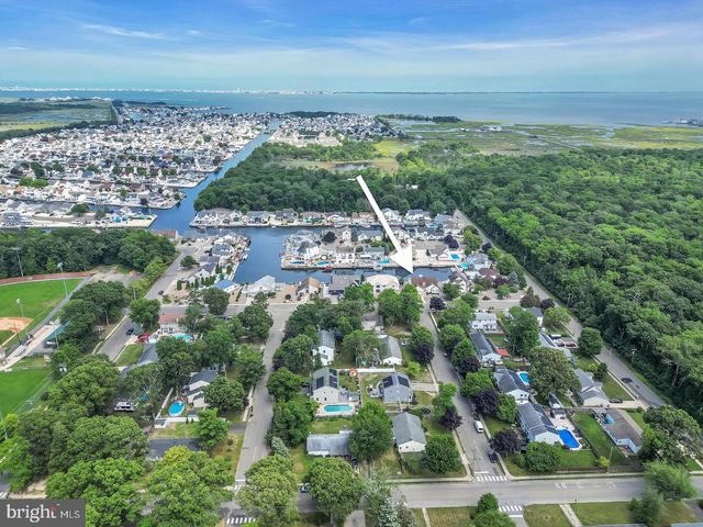 115 BOW ST, Bayville, NJ 08721