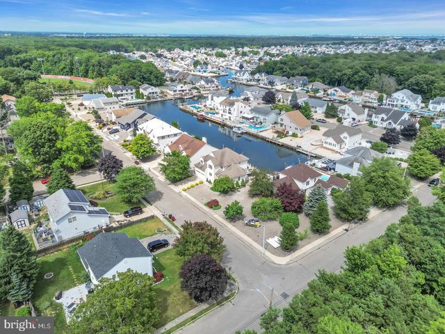 115 BOW ST, Bayville, NJ 08721