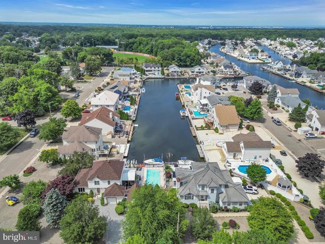 115 BOW ST, Bayville, NJ 08721