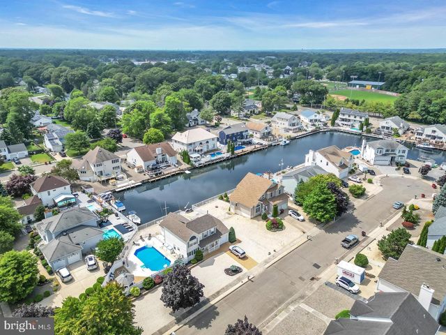 115 BOW ST, Bayville, NJ 08721