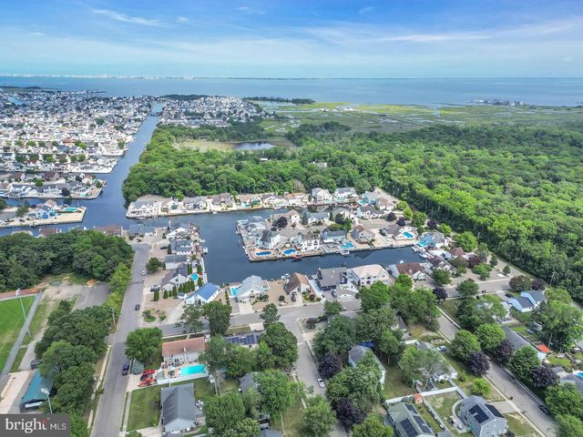 115 BOW ST, Bayville, NJ 08721