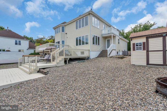115 BOW ST, Bayville, NJ 08721