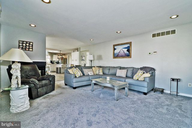 115 BOW ST, Bayville, NJ 08721
