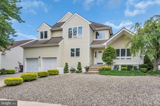 115 BOW ST, Bayville, NJ 08721