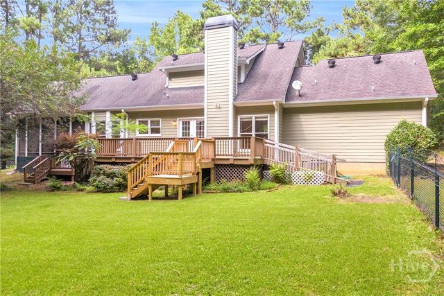 170 Cedar Springs Place, Athens, GA 30605