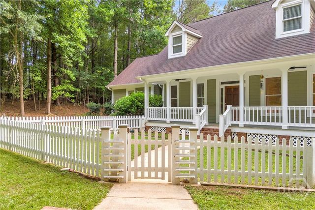 170 Cedar Springs Place, Athens, GA 30605