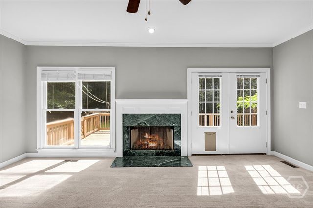 170 Cedar Springs Place, Athens, GA 30605