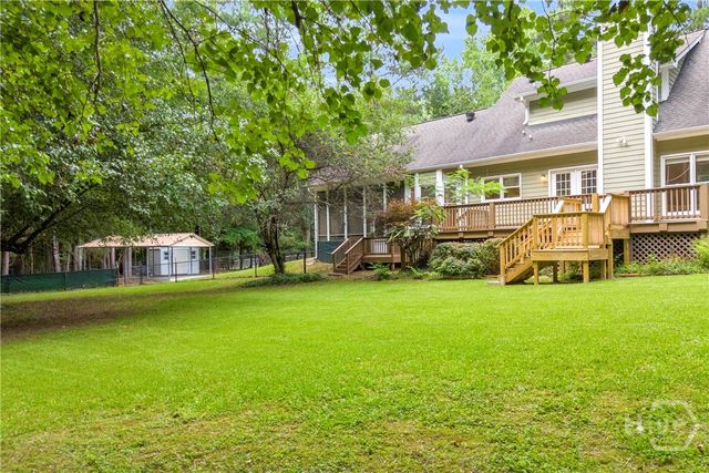 170 Cedar Springs Place, Athens, GA 30605