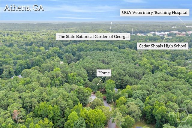 170 Cedar Springs Place, Athens, GA 30605