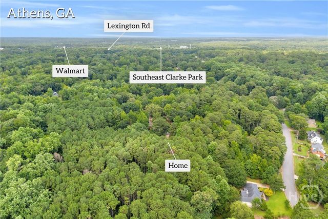 170 Cedar Springs Place, Athens, GA 30605