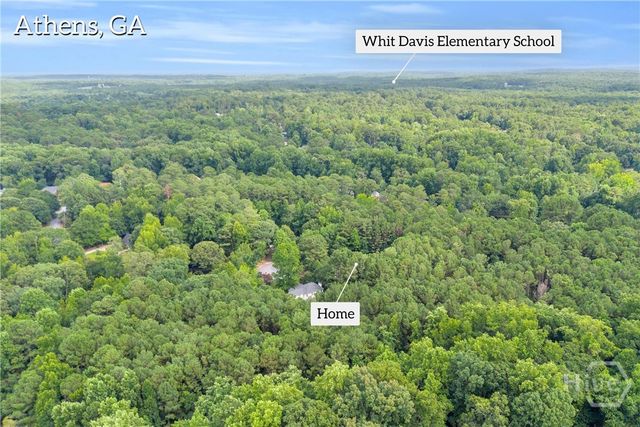 170 Cedar Springs Place, Athens, GA 30605
