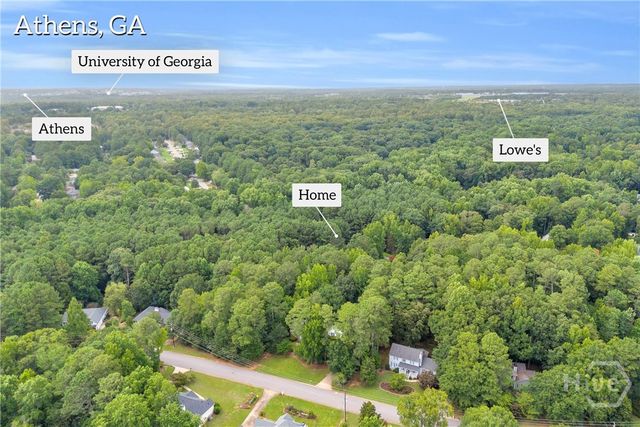 170 Cedar Springs Place, Athens, GA 30605