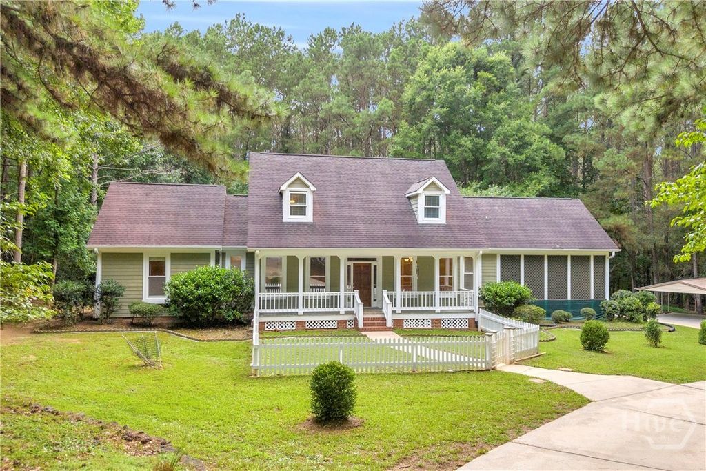 170 Cedar Springs Place, Athens, GA 30605