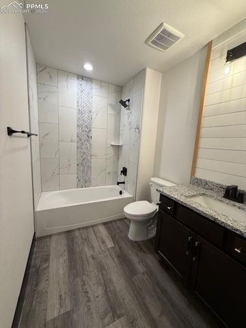 11152 Rolling Ranch Drive, Peyton, CO 80831