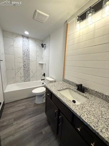 11152 Rolling Ranch Drive, Peyton, CO 80831