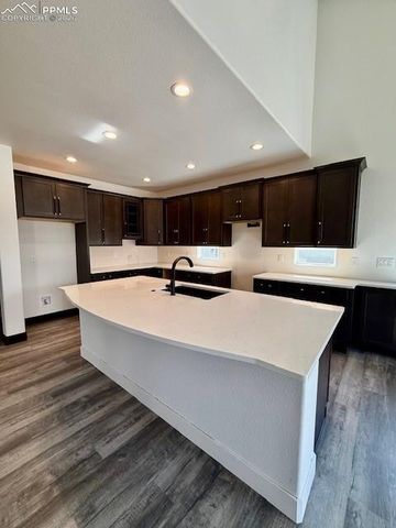 11152 Rolling Ranch Drive, Peyton, CO 80831