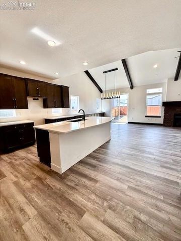 11152 Rolling Ranch Drive, Peyton, CO 80831