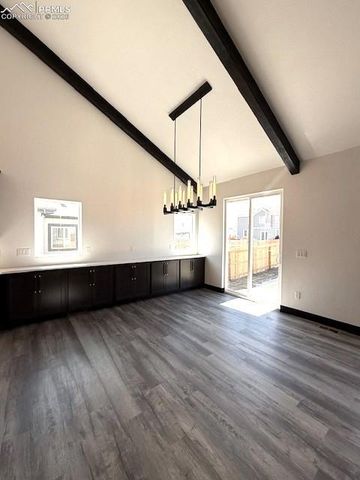 11152 Rolling Ranch Drive, Peyton, CO 80831