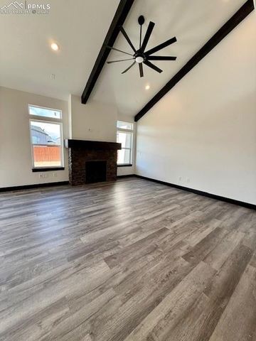 11152 Rolling Ranch Drive, Peyton, CO 80831