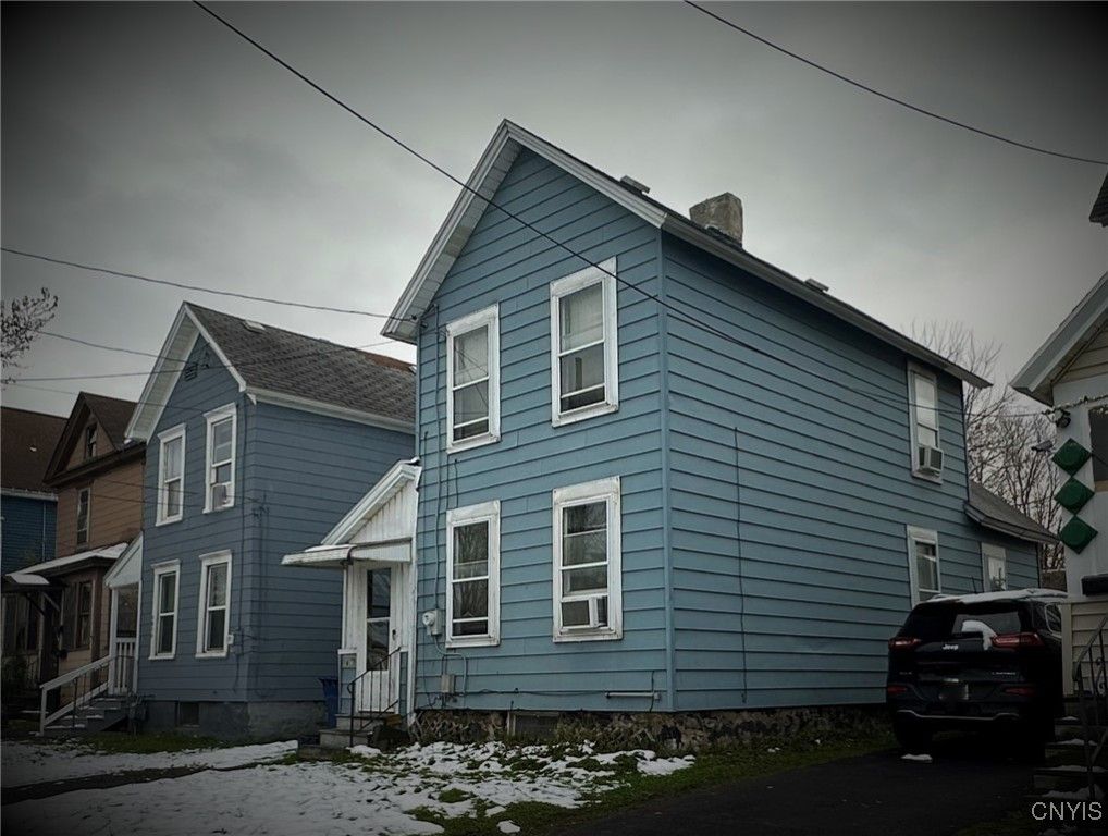 1619 Spring Street, Syracuse, NY 13208