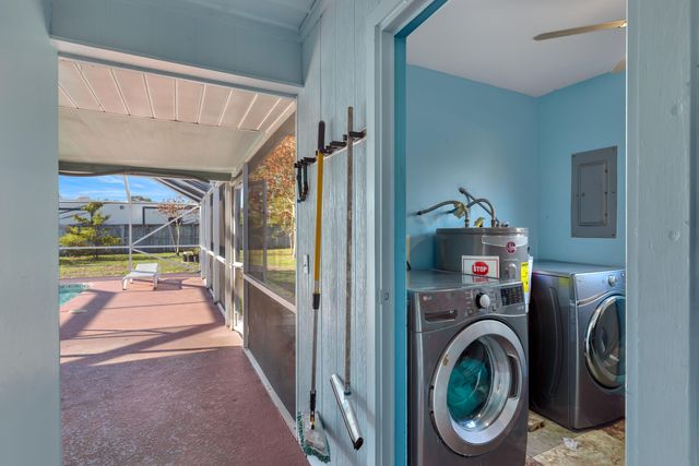 202 SW Dabney Drive, Port St. Lucie, Port St Lucie, FL 34983