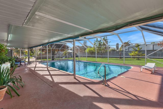 202 SW Dabney Drive, Port St. Lucie, Port St Lucie, FL 34983