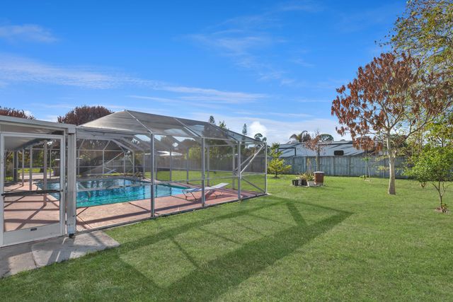 202 SW Dabney Drive, Port St. Lucie, Port St Lucie, FL 34983