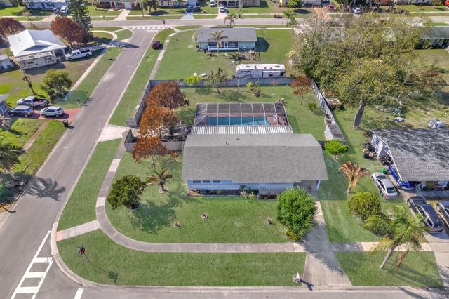 202 SW Dabney Drive, Port St. Lucie, Port St Lucie, FL 34983