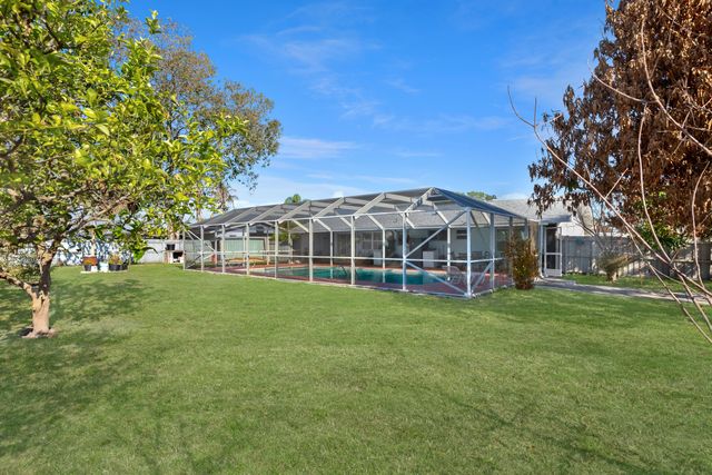 202 SW Dabney Drive, Port St. Lucie, Port St Lucie, FL 34983