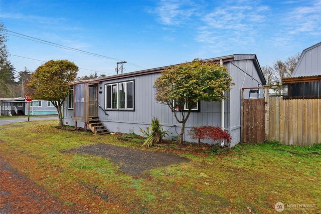 610 S Olympia Street, Westport, WA 98595