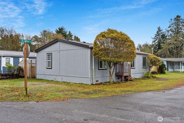 610 S Olympia Street, Westport, WA 98595