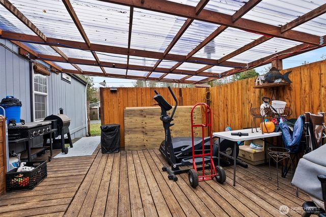 610 S Olympia Street, Westport, WA 98595