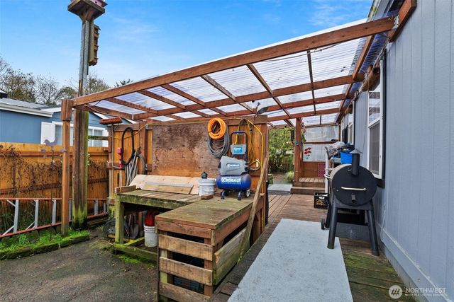 610 S Olympia Street, Westport, WA 98595