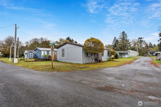 610 S Olympia Street, Westport, WA 98595
