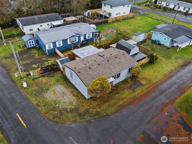 610 S Olympia Street, Westport, WA 98595
