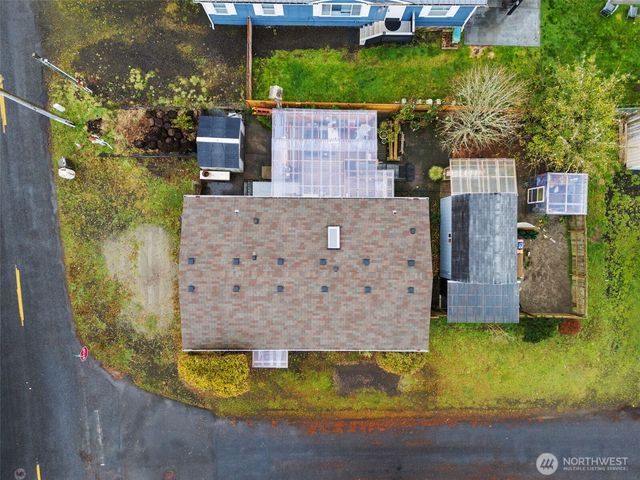 610 S Olympia Street, Westport, WA 98595