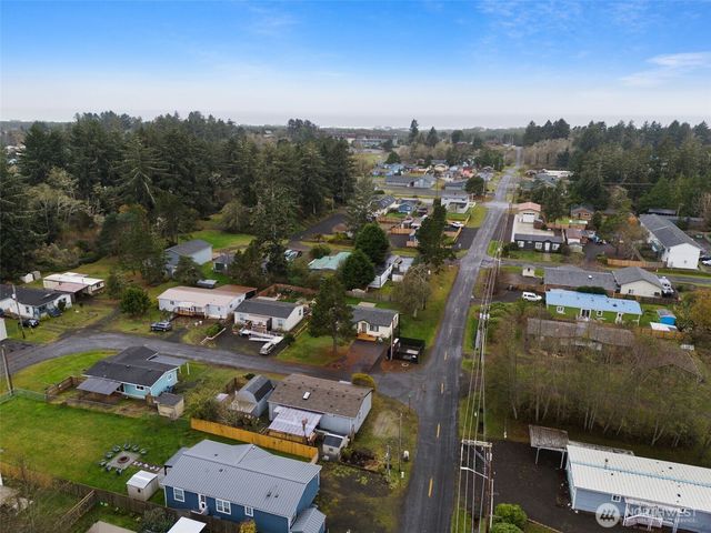 610 S Olympia Street, Westport, WA 98595