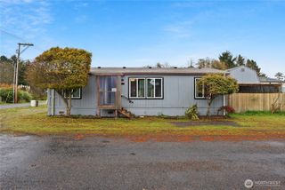 610 S Olympia Street, Westport, WA 98595
