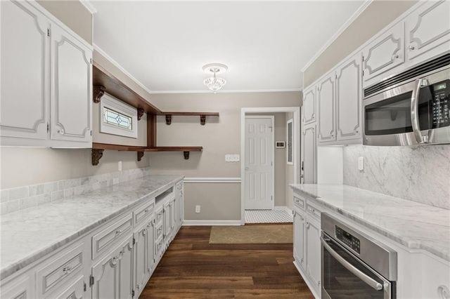 3961 Cloudland Drive SE, Smyrna, GA 30082