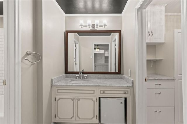 3961 Cloudland Drive SE, Smyrna, GA 30082