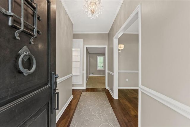 3961 Cloudland Drive SE, Smyrna, GA 30082