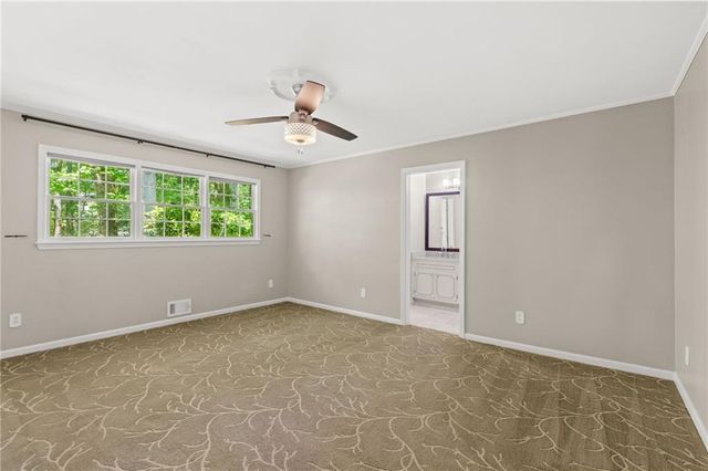 3961 Cloudland Drive SE, Smyrna, GA 30082