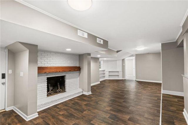 3961 Cloudland Drive SE, Smyrna, GA 30082