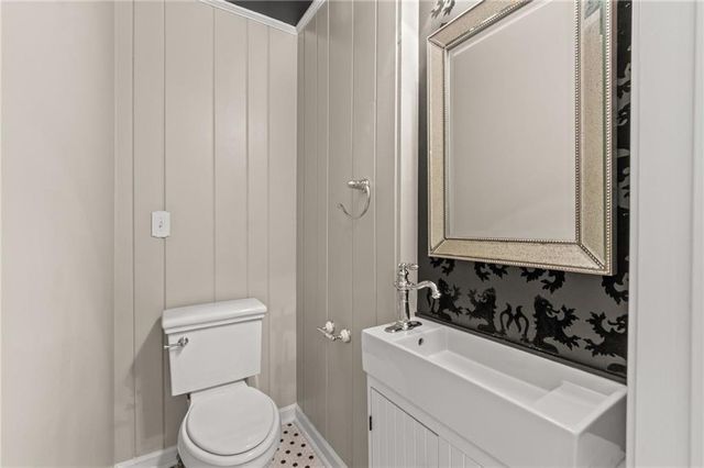 3961 Cloudland Drive SE, Smyrna, GA 30082